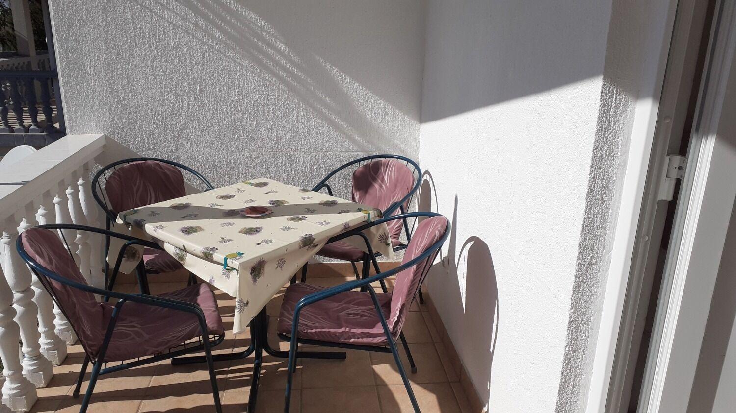 Apartments Dobri - 500M From Beach Nin Buitenkant foto