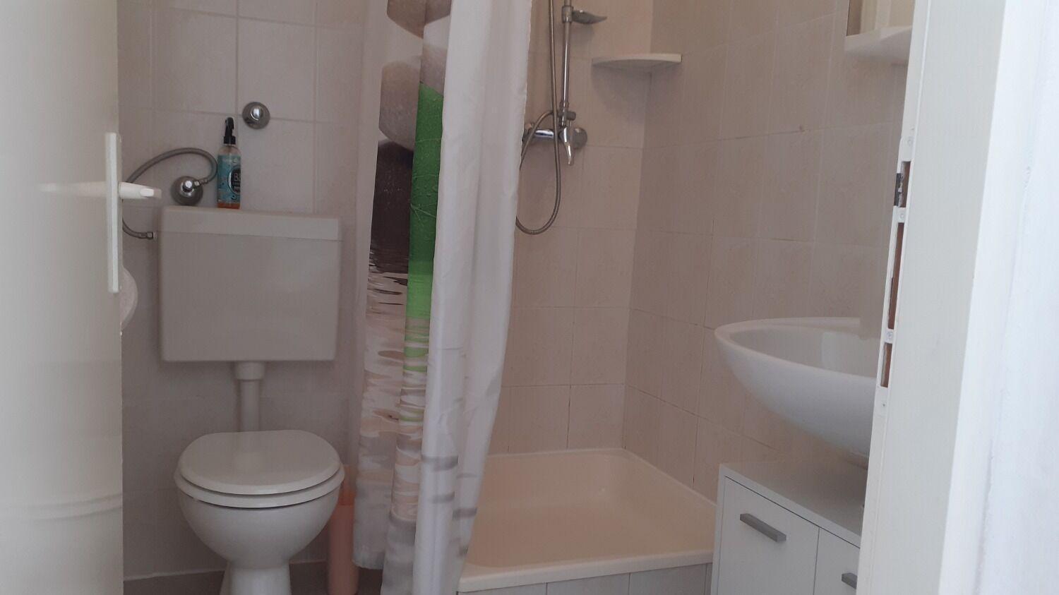Apartments Dobri - 500M From Beach Nin Buitenkant foto